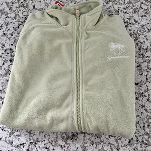 Viper Fleece Jacket Youth size